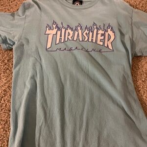 Thrasher Tee